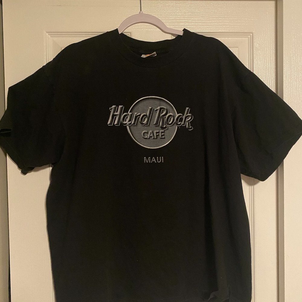 Vintage Hard Rock Cafe Shirt
